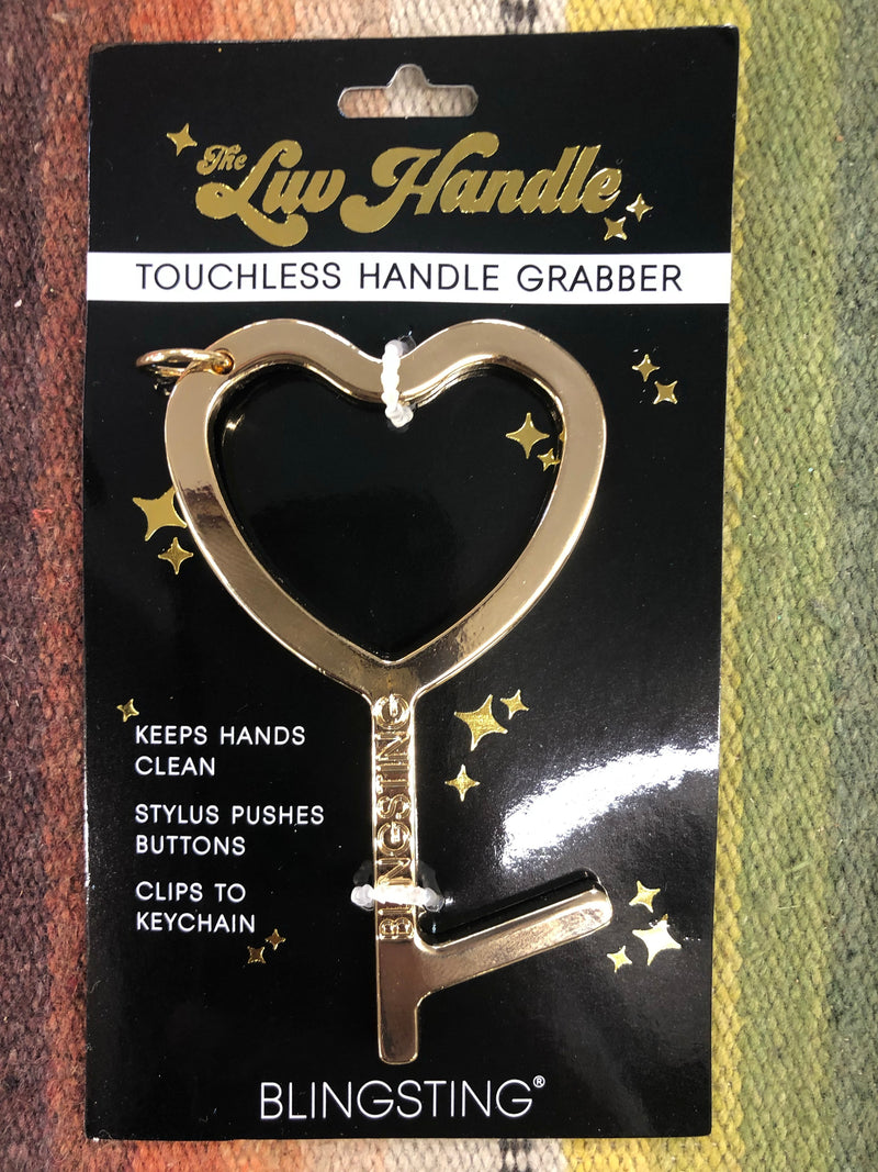 The Luv Handle