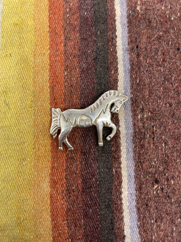 Horse Pin